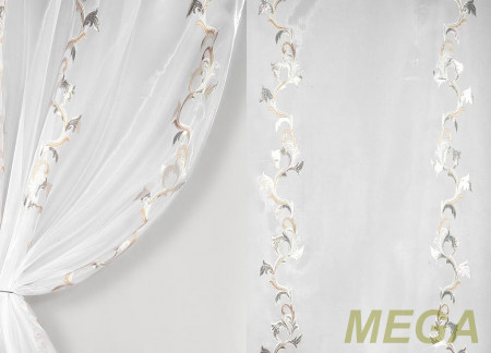 Фэнтези Полуорганза в Воронеже