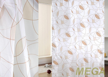 Печать Органза в Воронеже