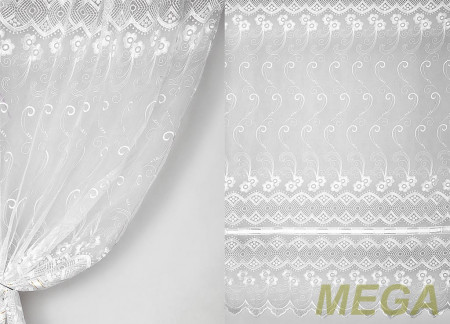 Вышивка Органза в Воронеже