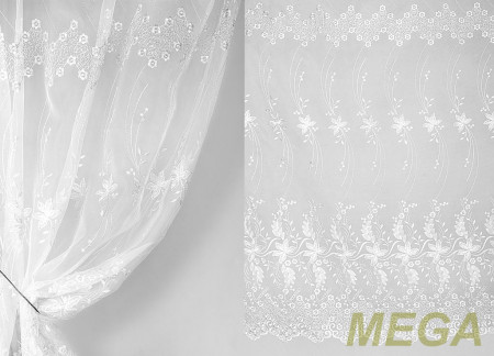 Вышивка Органза в Воронеже