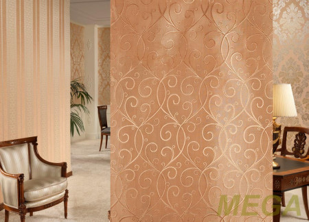 Ткани портьерные Рельеф Жаккард GL 1258-117/150 PJac