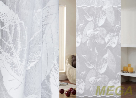 Тюль 24 в Воронеже