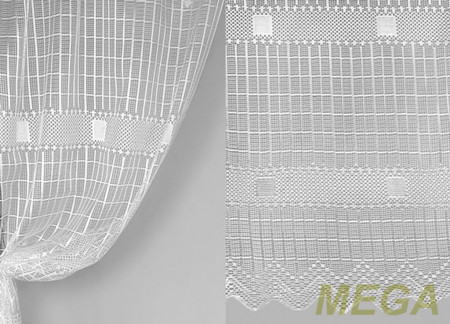 Тюль 14 в Воронеже