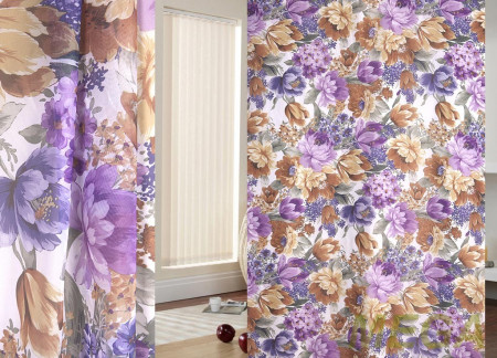 Печать Вуаль в Воронеже