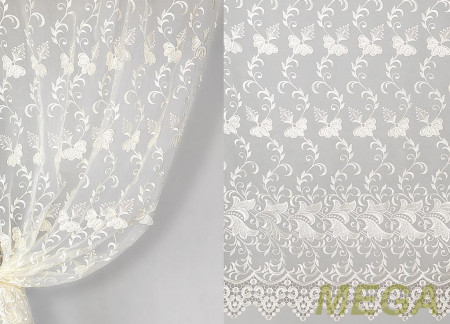 Аппликация Органза в Воронеже