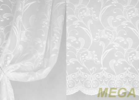 Тюль 16 в Воронеже