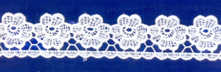 Кружево 35мм в Воронеже