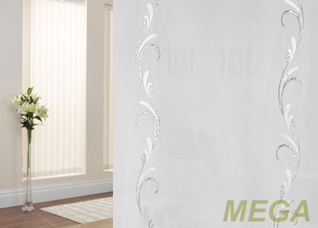 Фэнтези Органза в Воронеже