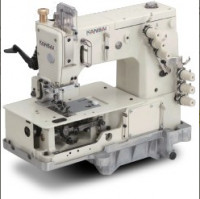 Промышленная шв.машина KANSAI SPECIAL DLR-1502PMD 