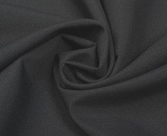 Ткань Габардин 230 шир 150см рул 50м гладь (Серый темный 5203)