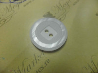 Пуговицы п/эстер М-1803 28L-18мм 