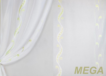 Фэнтези Полуорганза в Воронеже