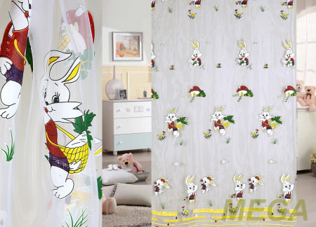 Печать Органза в Воронеже