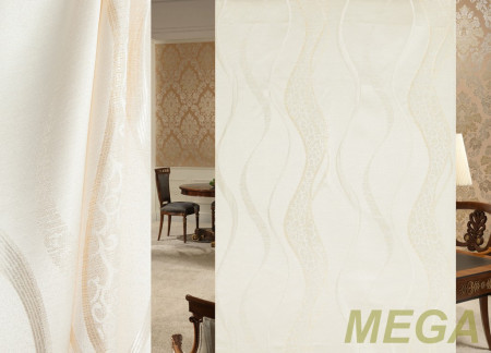 Ткани портьерные Рельеф Жаккард HXN HX8801-5/150 P