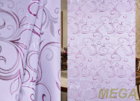 Ткани портьерные Рельеф Жаккард ZG 1006-105/150