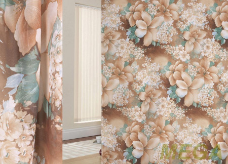 Печать Вуаль в Воронеже