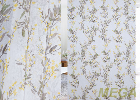 Печать Лен в Воронеже