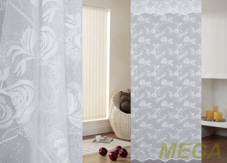 Тюль 16 в Воронеже