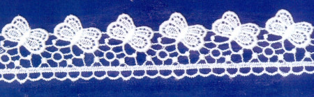 Кружево 35мм в Воронеже