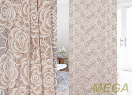 Жаккард тюль в Воронеже