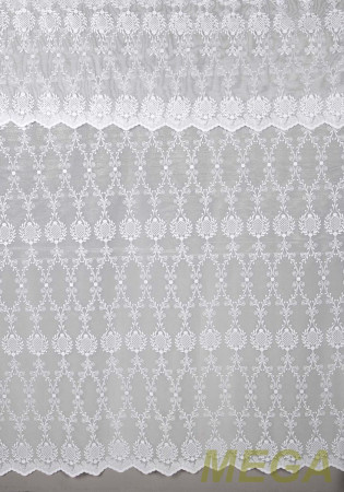 Жаккард тюль в Воронеже