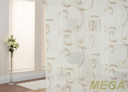 Фэнтези Полуорганза в Воронеже