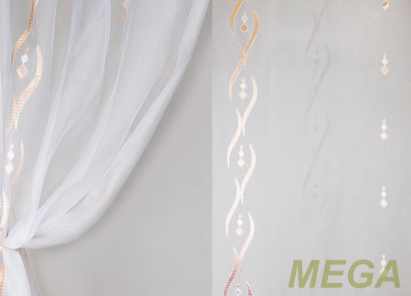 Фэнтези Полуорганза в Воронеже