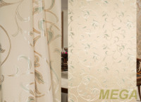 Ткани портьерные Рельеф Жаккард ZG 1007-120/150