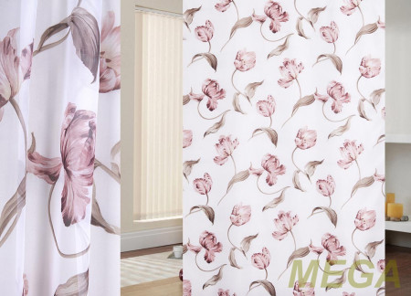 Печать Вуаль в Воронеже