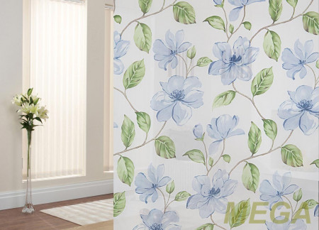 Печать Вуаль в Воронеже