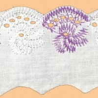 Шитье 45мм в Воронеже