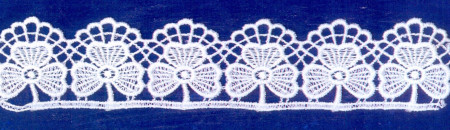 Кружево 35мм в Воронеже