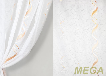 Фэнтези Органза в Воронеже