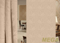 Ткани портьерные Однотон Жаккард ZG 255-34/155