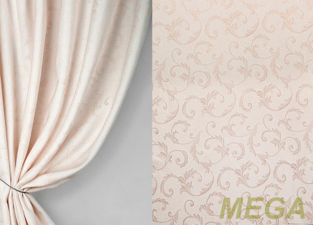 Ткани портьерные Жаккард Велюр ERT ANDSOFT-5-1/280 Soft Jak