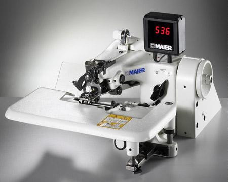 Швейное оборудование MAIER в Воронеже