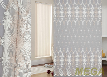 Вышивка Сетка в Воронеже