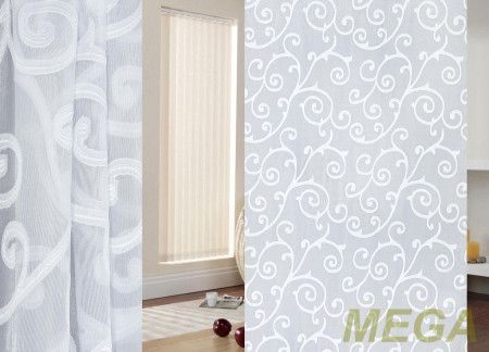 Фэнтези Полуорганза в Воронеже