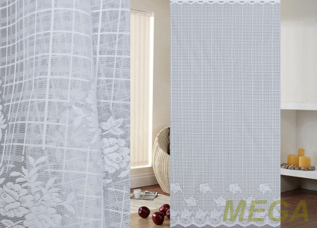 Тюль 24 в Воронеже