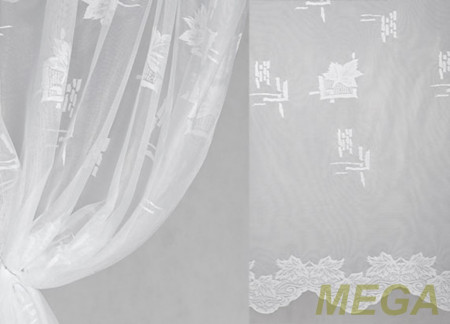 Тюль 14 в Воронеже