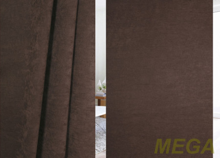 Ткани портьерные Однотон Канвас HH GD3054-13/280 P