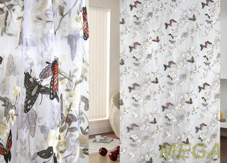 Деворе Органза в Воронеже