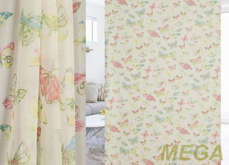 Печать Вуаль в Воронеже