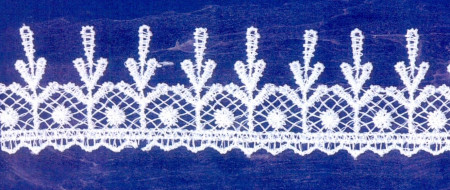 Кружево 35мм в Воронеже