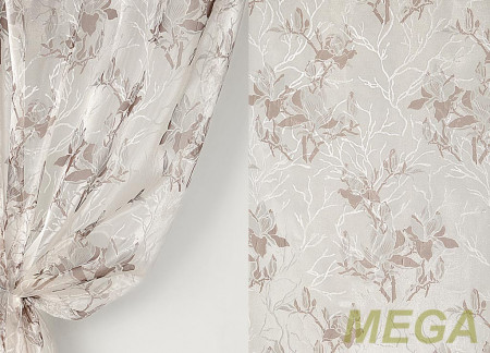 Фэнтези Органза в Воронеже