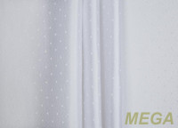 Ткани портьерные Однотон Жаккард ZG C001-1/280 P Jac