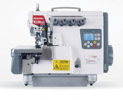 Промышленная шв.машина BAOYU GT-900D-4UTD