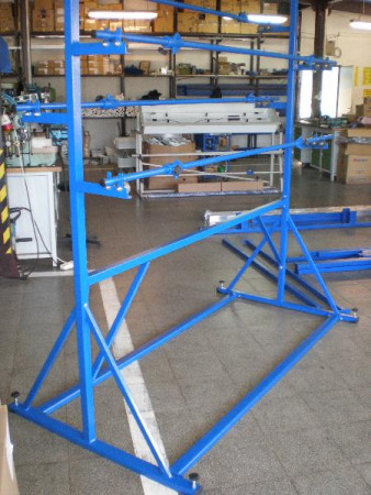 Раскройное оборудование Rexel в Воронеже