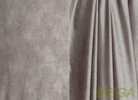 Ткани портьерные Однотон Бархат MS ADELYA-261/280 PB