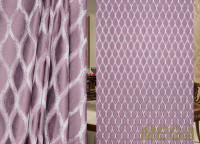 Ткани портьерные Многоцвет Жаккард GL 6504-18/280 PJac